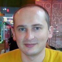 Yurii Tykholiz的照片