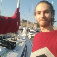 Thomas Pape的照片