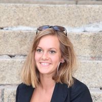 Sarah Bluhm的照片