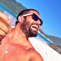 Igor Kapich的照片