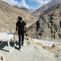 Gurpreet Singh的照片