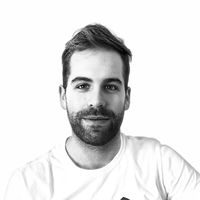 Patrik Dóra's Photo