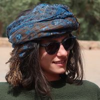 Emilie Monin's Photo