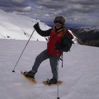 Pierre Arrabie-Aubiès's Photo