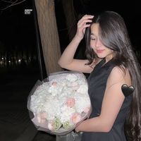 Shahzoda Pulatova's Photo