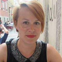 Pavlina Rejskova's Photo