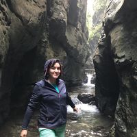 Agustina Arneodo's Photo