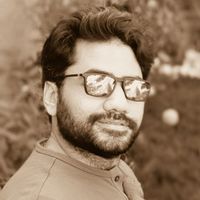 Belal Elhomosany's Photo