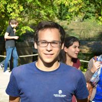 Xavier GAUMONT's Photo