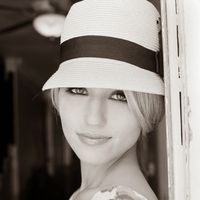 Photos de Claire Davi