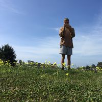 christian adams的照片