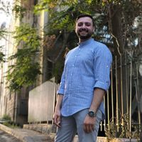 Ahmad Abu Ghosh的照片