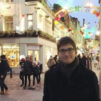 Orestes Papaioannou的照片