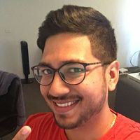 rajesh srinivasan的照片