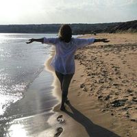 Azalee Türkmen的照片