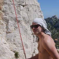 Thomas Moulins的照片