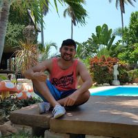 Horacio Avila's Photo