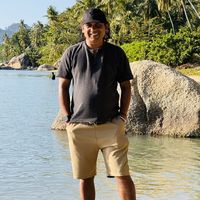 Saravanan @ Sarav M的照片