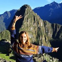 Fotos von Estelle De Roquefeuil