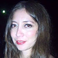 Paula Buitrago's Photo