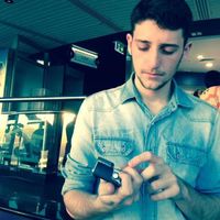 Carlos Correa's Photo