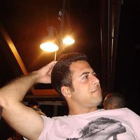 Özay Demirel的照片