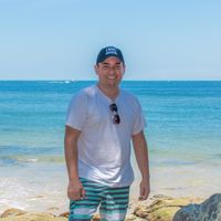 Luciano Henrique Albano的照片