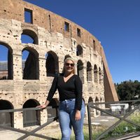 Camila  Muñoz's Photo