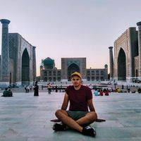 Maciek Leśnikowski的照片