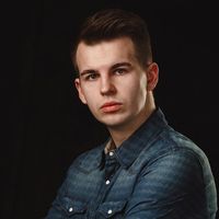 Олег Казаков的照片