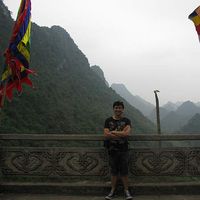 Jimmy Nguyen的照片