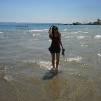 Marianna Kamenicka的照片