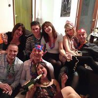 Alberto Lorca's Photo