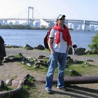 Alex Pereviazko的照片