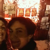 Allain Marie's Photo