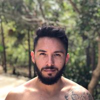 Eduardo Rios的照片