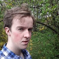 Nicolas Roch's Photo