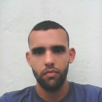 Paredes Enderson's Photo