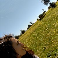 Raquel Lopez Salas's Photo