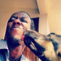 Michael Abaho's Photo