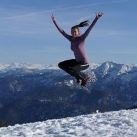 Martina Werner的照片