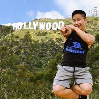 Dylan Hoang的照片