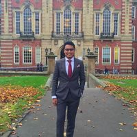 Farid Khosim的照片