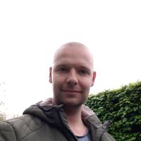 Vincent Bakker's Photo