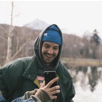 Marcel Eisenbraun的照片