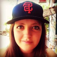 Paula Martinez Varela的照片