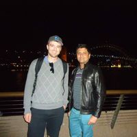 Abee  Chauhan's Photo