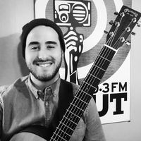 Michael McKenna's Photo