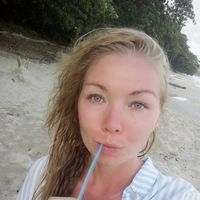 Valeria Domashenko's Photo