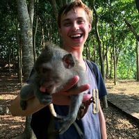 Gregor Sabitzer's Photo